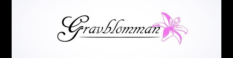 GRAVBLOMMAN
